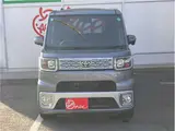 2015 Toyota Pixis Mega XSA Gray Van for sale, Japanese used car export - photo 5 of 64 | GULJI TRADERS