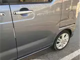 2015 Toyota Pixis Mega XSA Gray Van for sale, Japanese used car export - photo 59 of 64 | GULJI TRADERS