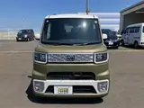 2015 Toyota Pixis Mega X SA 4WD Green Van for sale, Japanese used car export - photo 10 of 30 | GULJI TRADERS