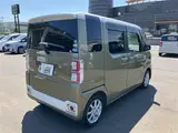 2015 Toyota Pixis Mega X SA 4WD Green Van for sale, Japanese used car export - photo 13 of 30 | GULJI TRADERS