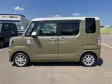 2015 Toyota Pixis Mega X SA 4WD Green Van for sale, Japanese used car export - photo 16 of 30 | GULJI TRADERS