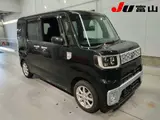 2015 Toyota Pixis Mega X SA Black Van for sale, Japanese used car export - photo 1 of 6 | GULJI TRADERS