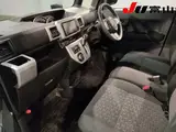 2015 Toyota Pixis Mega X SA Black Van for sale, Japanese used car export - photo 3 of 6 | GULJI TRADERS