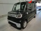 2015 Toyota Pixis Mega X SA Black Van for sale, Japanese used car export - photo 4 of 6 | GULJI TRADERS