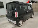 2015 Toyota Pixis Mega X SA Black Van for sale, Japanese used car export - photo 5 of 6 | GULJI TRADERS
