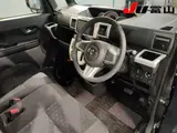 2015 Toyota Pixis Mega X SA Black Van for sale, Japanese used car export - photo 6 of 6 | GULJI TRADERS
