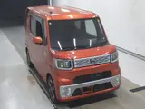 2015 Toyota Pixis Mega G SA Orange Van for sale, Japanese used car export - photo 1 of 5 | GULJI TRADERS