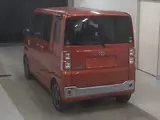 2015 Toyota Pixis Mega G SA Orange Van for sale, Japanese used car export - photo 2 of 5 | GULJI TRADERS