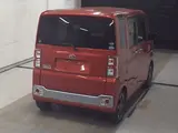 2015 Toyota Pixis Mega G SA Orange Van for sale, Japanese used car export - photo 5 of 5 | GULJI TRADERS