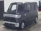 2015 Toyota Pixis Mega Black Van for sale, Japanese used car export - photo 4 of 6 | GULJI TRADERS