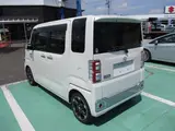 2015 Toyota Pixis Mega G SA 4WD Pearl Van for sale, Japanese used car export - photo 2 of 23 | GULJI TRADERS