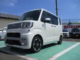 2015 Toyota Pixis Mega G SA 4WD Pearl Van for sale, Japanese used car export - photo 13 of 23 | GULJI TRADERS