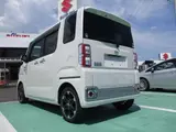 2015 Toyota Pixis Mega G SA 4WD Pearl Van for sale, Japanese used car export - photo 22 of 23 | GULJI TRADERS