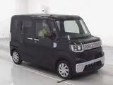 2015 Toyota Pixis Mega L Black Van for sale, Japanese used car export - photo 1 of 9 | GULJI TRADERS