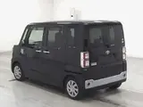 2015 Toyota Pixis Mega L Black Van for sale, Japanese used car export - photo 2 of 9 | GULJI TRADERS