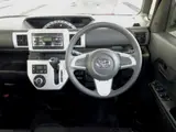 2015 Toyota Pixis Mega L Black Van for sale, Japanese used car export - photo 3 of 9 | GULJI TRADERS