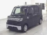 2015 Toyota Pixis Mega L Black Van for sale, Japanese used car export - photo 4 of 9 | GULJI TRADERS