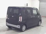 2015 Toyota Pixis Mega L Black Van for sale, Japanese used car export - photo 5 of 9 | GULJI TRADERS