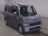 2015 Toyota Pixis Mega L SA Gray Van for sale, Japanese used car export - photo 1 of 5 | GULJI TRADERS