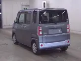 2015 Toyota Pixis Mega L SA Gray Van for sale, Japanese used car export - photo 2 of 5 | GULJI TRADERS