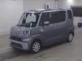 2015 Toyota Pixis Mega L SA Gray Van for sale, Japanese used car export - photo 4 of 5 | GULJI TRADERS