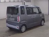 2015 Toyota Pixis Mega L SA Gray Van for sale, Japanese used car export - photo 5 of 5 | GULJI TRADERS