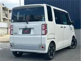 2016 Toyota Pixis Mega G ★ Aftermarket navigation ★ Rear camera ★ Power sliding doors on both sides Pearl Van for sale, Japanese used car export - photo 2 of 33 | GULJI TRADERS