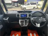 2016 Toyota Pixis Mega G ★ Aftermarket navigation ★ Rear camera ★ Power sliding doors on both sides Pearl Van for sale, Japanese used car export - photo 3 of 33 | GULJI TRADERS