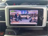 2016 Toyota Pixis Mega G ★ Aftermarket navigation ★ Rear camera ★ Power sliding doors on both sides Pearl Van for sale, Japanese used car export - photo 4 of 33 | GULJI TRADERS