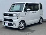 2016 Toyota Pixis Mega L SAⅡ Pearl Van for sale, Japanese used car export - photo 1 of 30 | GULJI TRADERS