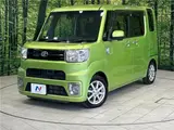 2016 Toyota Pixis Mega L SAⅡ Green Van for sale, Japanese used car export - photo 1 of 30 | GULJI TRADERS