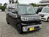2016 Toyota Pixis Mega X Black Van for sale, Japanese used car export - photo 4 of 24 | GULJI TRADERS