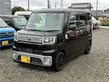 2016 Toyota Pixis Mega X Black Van for sale, Japanese used car export - photo 5 of 24 | GULJI TRADERS