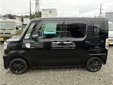 2016 Toyota Pixis Mega X Black Van for sale, Japanese used car export - photo 8 of 24 | GULJI TRADERS