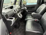 2016 Toyota Pixis Mega X Black Van for sale, Japanese used car export - photo 14 of 24 | GULJI TRADERS