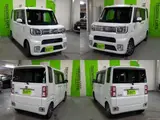2016 Toyota Pixis Mega G Turbo SA2 Pearl Van for sale, Japanese used car export - photo 4 of 20 | GULJI TRADERS