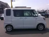 2016 Toyota Pixis Mega L SA Navigation BT Backup Camera ETC Pearl Van for sale, Japanese used car export - photo 5 of 30 | GULJI TRADERS