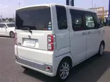 2016 Toyota Pixis Mega L SA Navigation BT Backup Camera ETC Pearl Van for sale, Japanese used car export - photo 6 of 30 | GULJI TRADERS