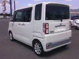 2016 Toyota Pixis Mega L SA Navigation BT Backup Camera ETC Pearl Van for sale, Japanese used car export - photo 8 of 30 | GULJI TRADERS