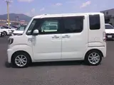 2016 Toyota Pixis Mega L SA Navigation BT Backup Camera ETC Pearl Van for sale, Japanese used car export - photo 9 of 30 | GULJI TRADERS