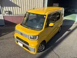 2016 Toyota Pixis Mega L SA Yellow Van for sale, Japanese used car export - photo 3 of 50 | GULJI TRADERS