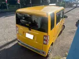 2016 Toyota Pixis Mega L SA Yellow Van for sale, Japanese used car export - photo 4 of 50 | GULJI TRADERS