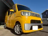 2016 Toyota Pixis Mega L SA Yellow Van for sale, Japanese used car export - photo 6 of 50 | GULJI TRADERS