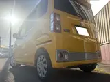 2016 Toyota Pixis Mega L SA Yellow Van for sale, Japanese used car export - photo 7 of 50 | GULJI TRADERS