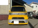 2016 Toyota Pixis Mega L SA Yellow Van for sale, Japanese used car export - photo 8 of 50 | GULJI TRADERS