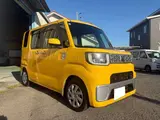 2016 Toyota Pixis Mega L SA Yellow Van for sale, Japanese used car export - photo 9 of 50 | GULJI TRADERS