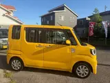 2016 Toyota Pixis Mega L SA Yellow Van for sale, Japanese used car export - photo 10 of 50 | GULJI TRADERS