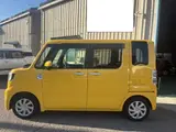 2016 Toyota Pixis Mega L SA Yellow Van for sale, Japanese used car export - photo 12 of 50 | GULJI TRADERS