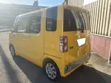 2016 Toyota Pixis Mega L SA Yellow Van for sale, Japanese used car export - photo 13 of 50 | GULJI TRADERS