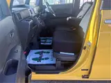 2016 Toyota Pixis Mega L SA Yellow Van for sale, Japanese used car export - photo 18 of 50 | GULJI TRADERS